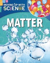 Moving Up With Science: States Of Matter