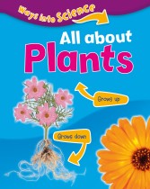 All about plants