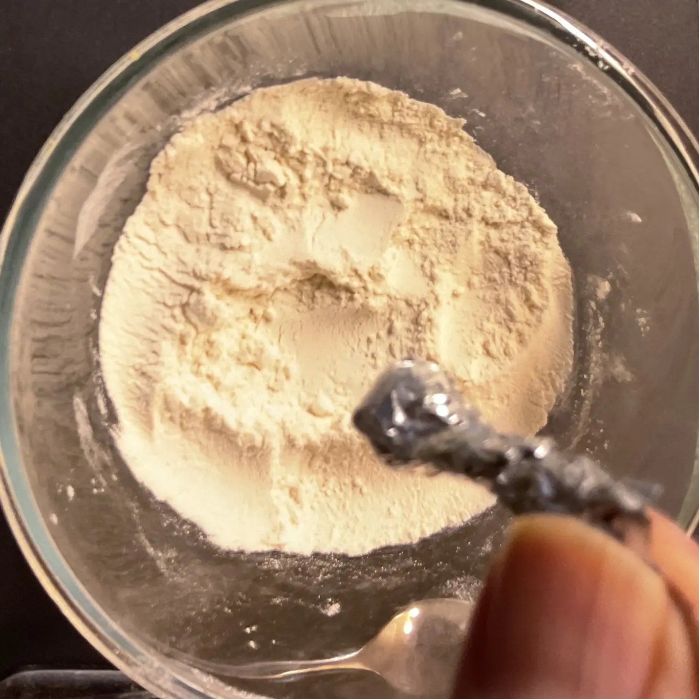 Crater Making
