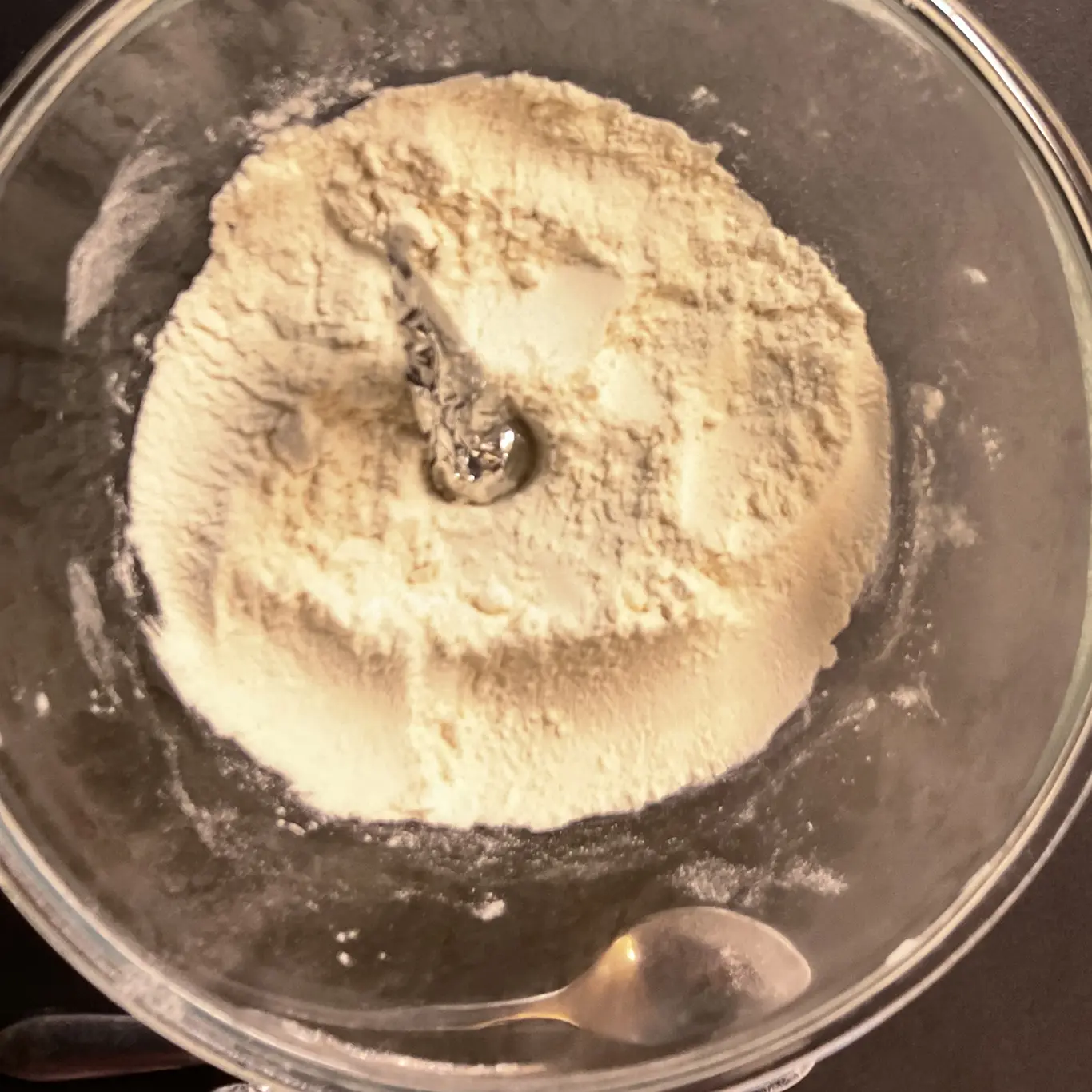 Crater Making