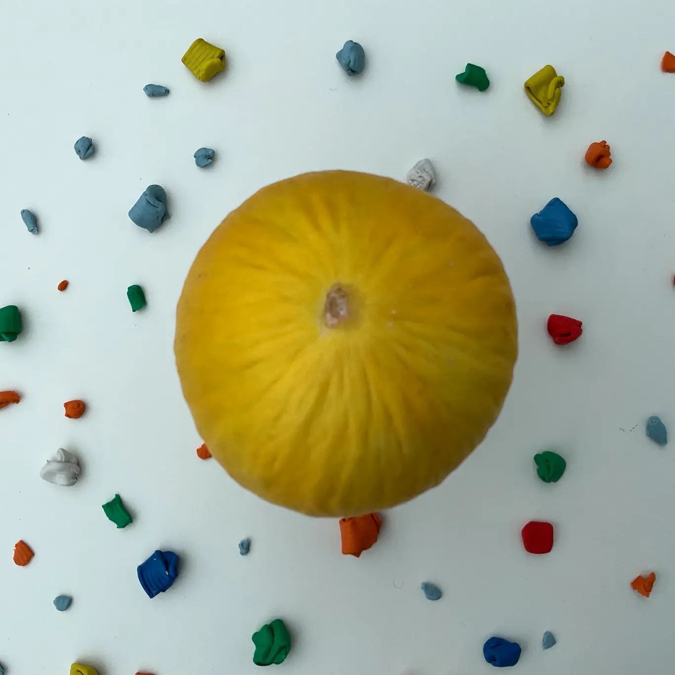 how planets form for children