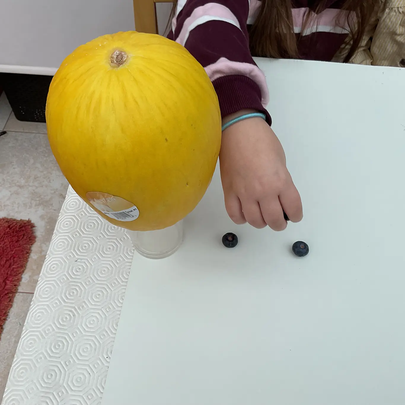 how planets form for children