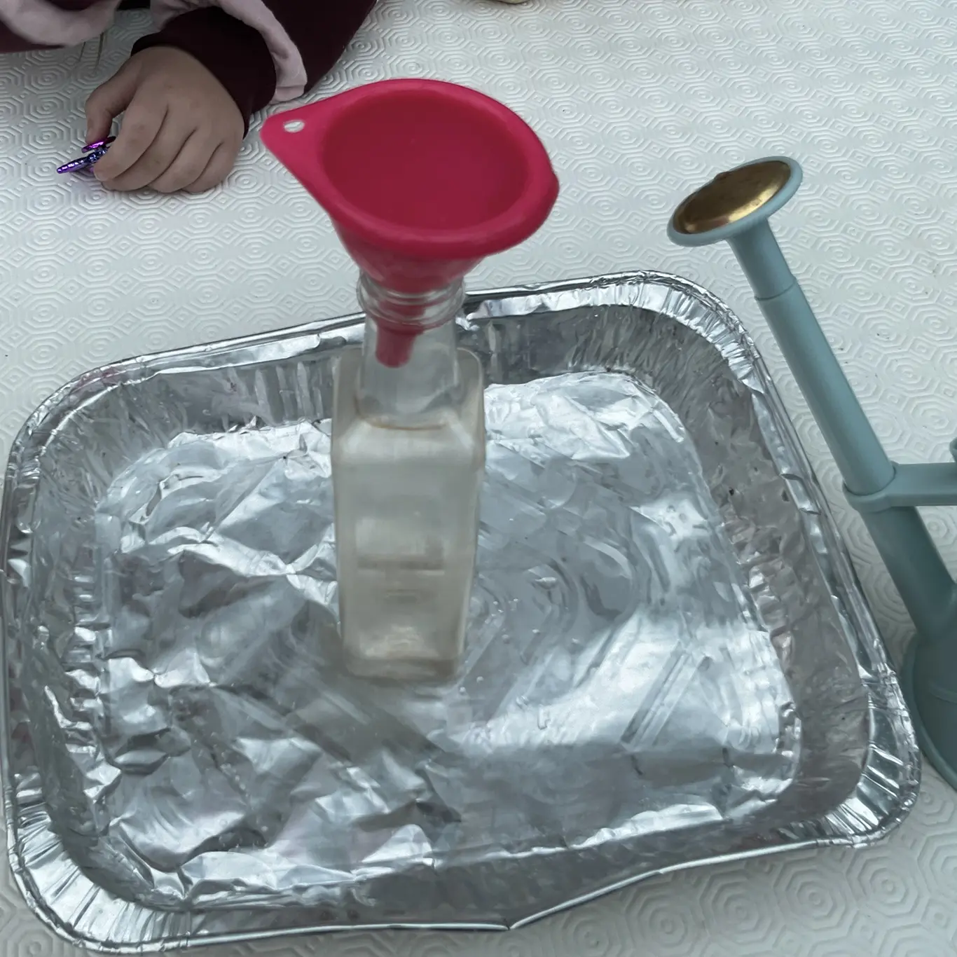 how to make a rain gauge for kids how to make a rain gauge for kids